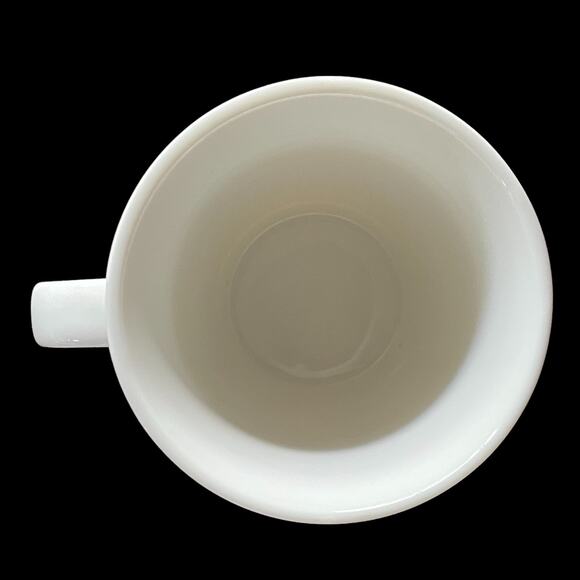 2007 Starbucks Barista Coffee Mug - Picture 4 of 5